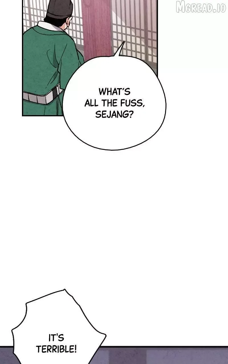 No Marriage Chapter 66 page 38