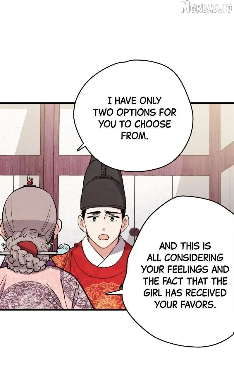 No Marriage Chapter 67 page 21