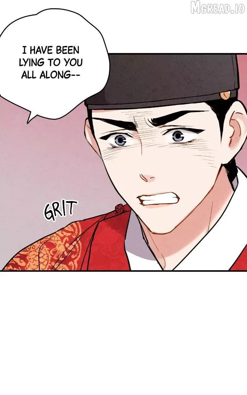 No Marriage Chapter 66 page 55