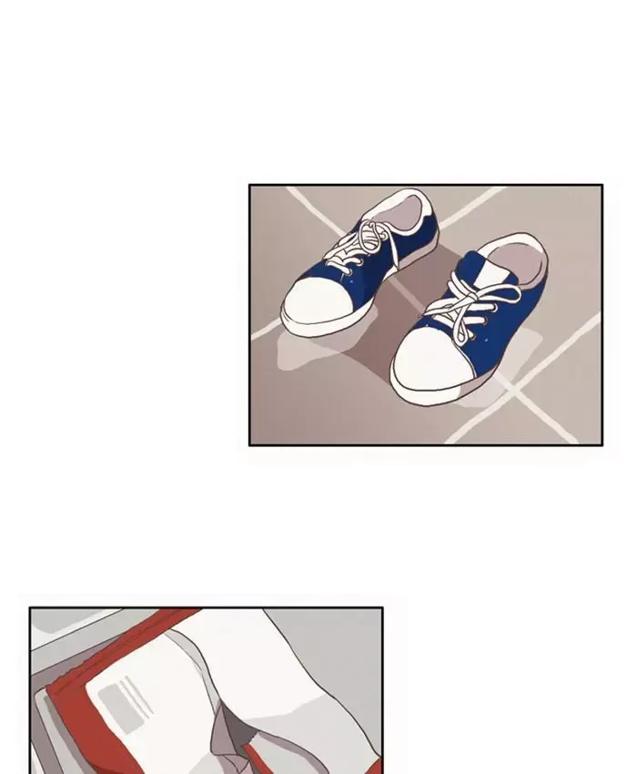 Girl's World Chapter 65 page 18
