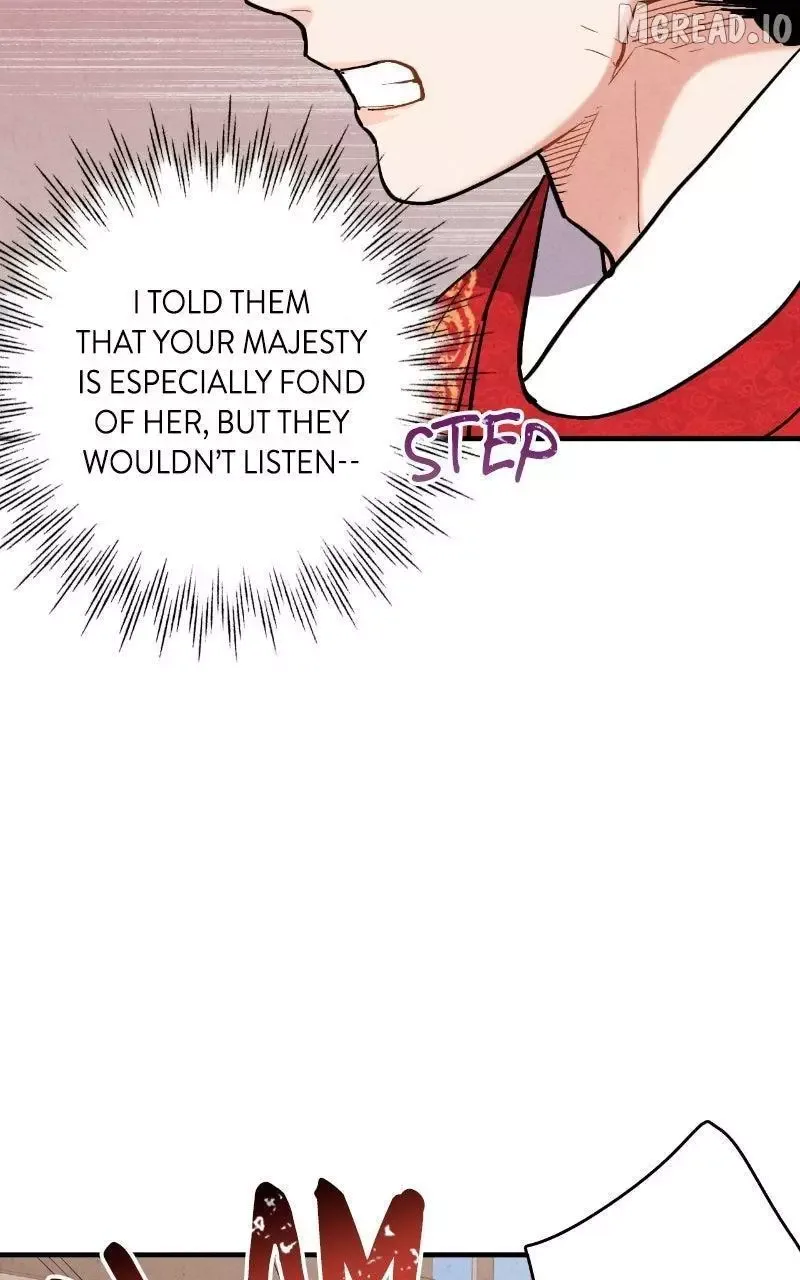 No Marriage Chapter 66 page 45