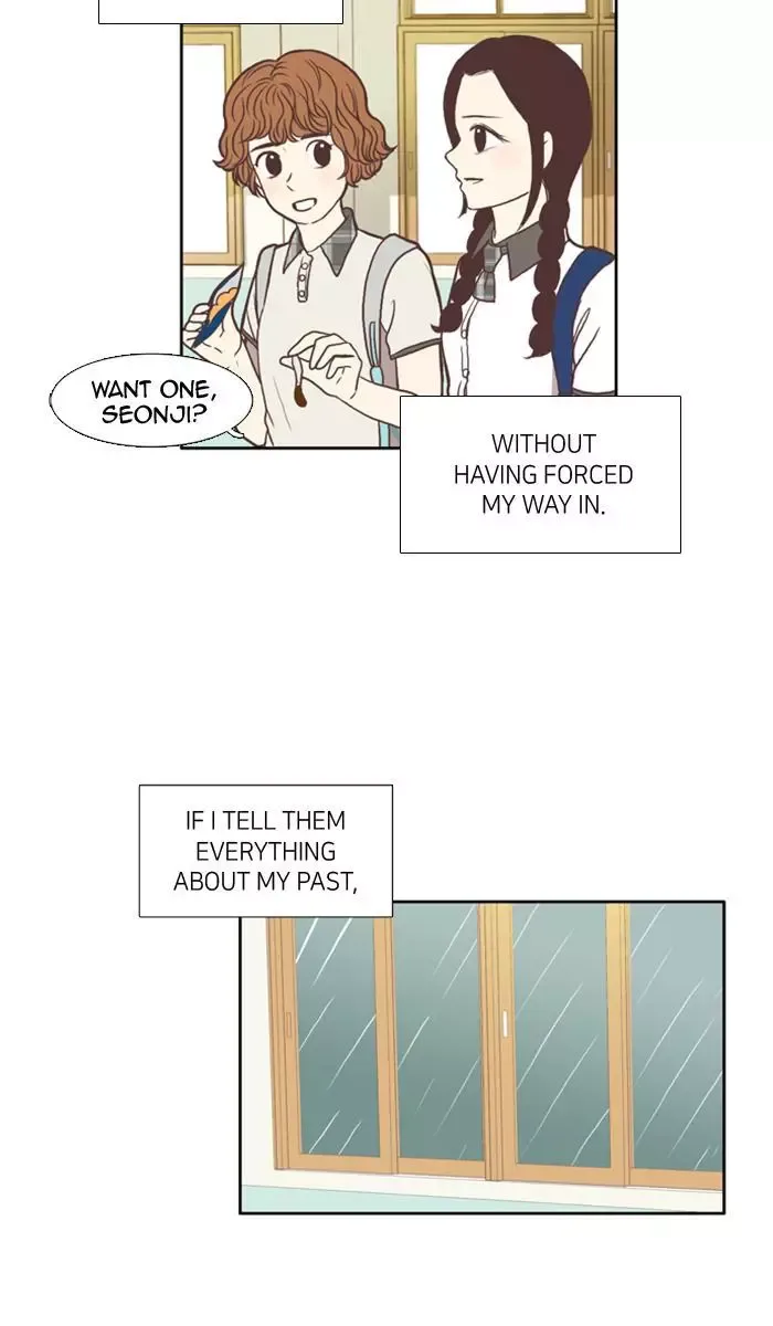 Girl's World Chapter 65 page 3