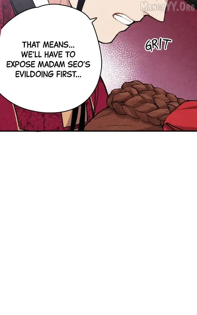 No Marriage Chapter 54 page 54