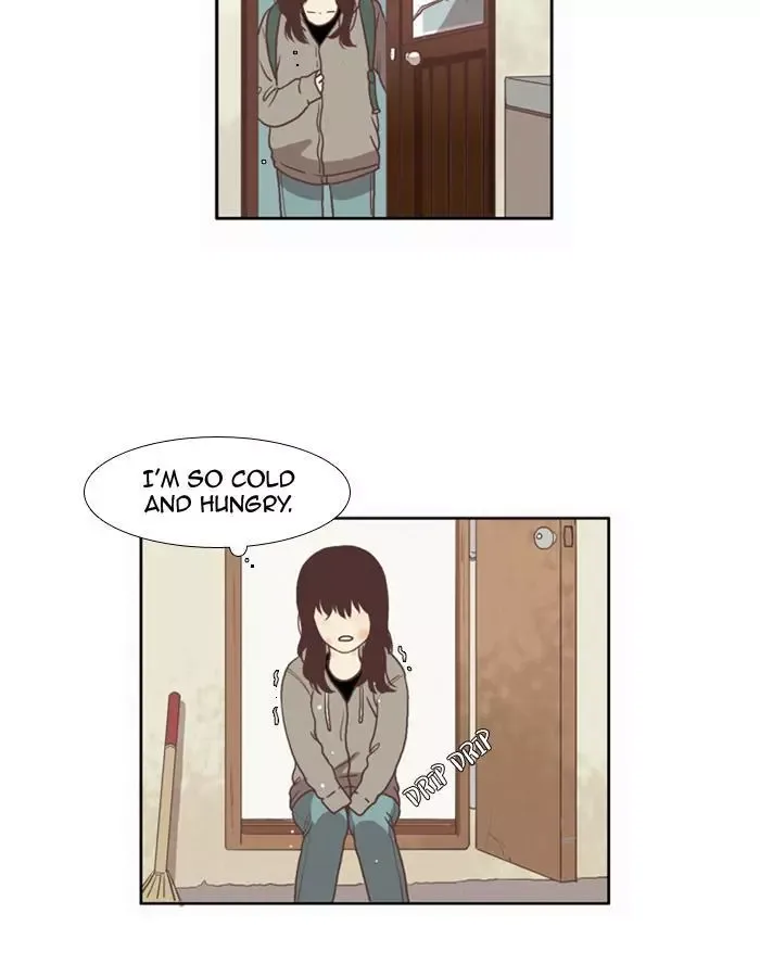Girl's World Chapter 65 page 17
