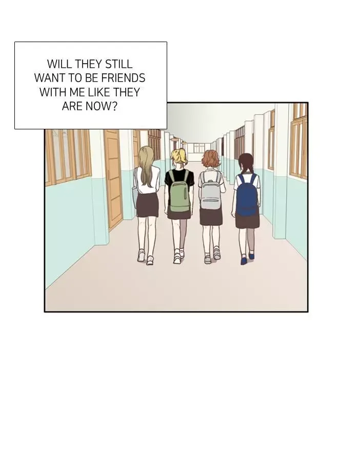 Girl's World Chapter 65 page 4