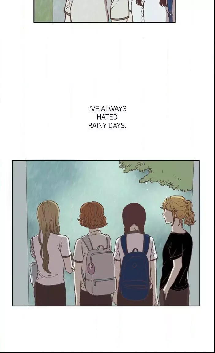 Girl's World Chapter 65 page 6