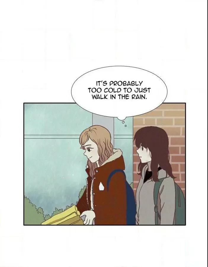 Girl's World Chapter 65 page 10