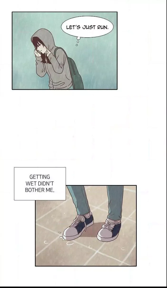 Girl's World Chapter 65 page 14