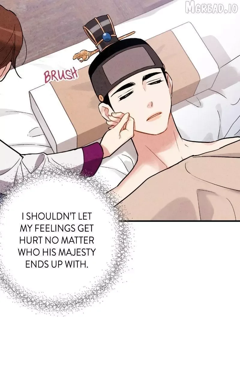 No Marriage Chapter 65 page 50