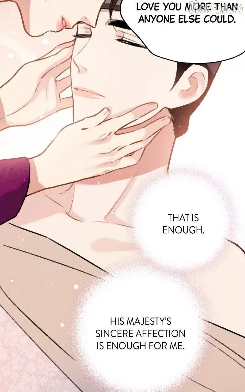 No Marriage Chapter 65 page 55