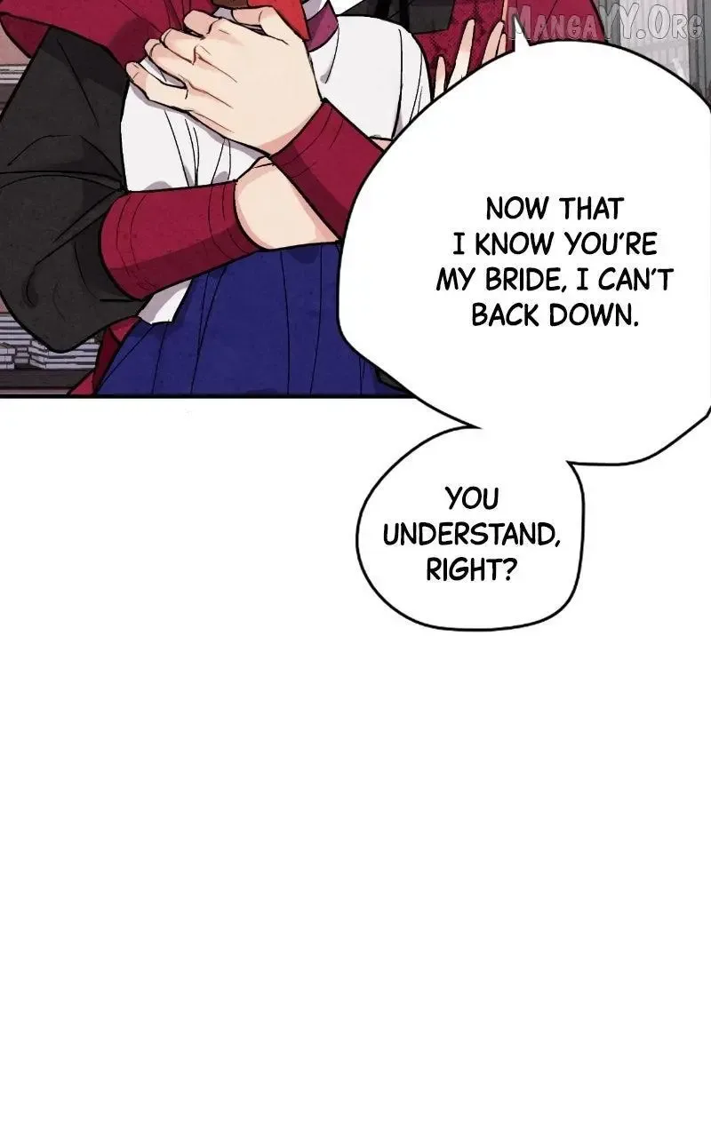 No Marriage Chapter 54 page 58