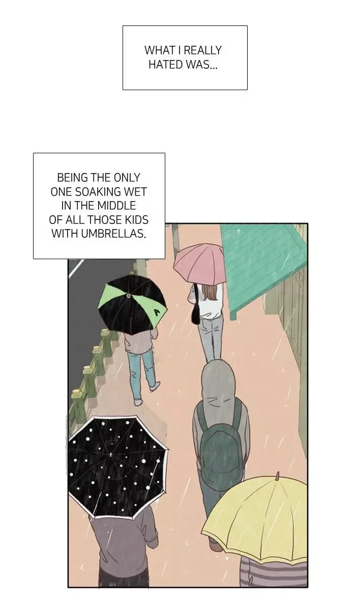 Girl's World Chapter 65 page 15