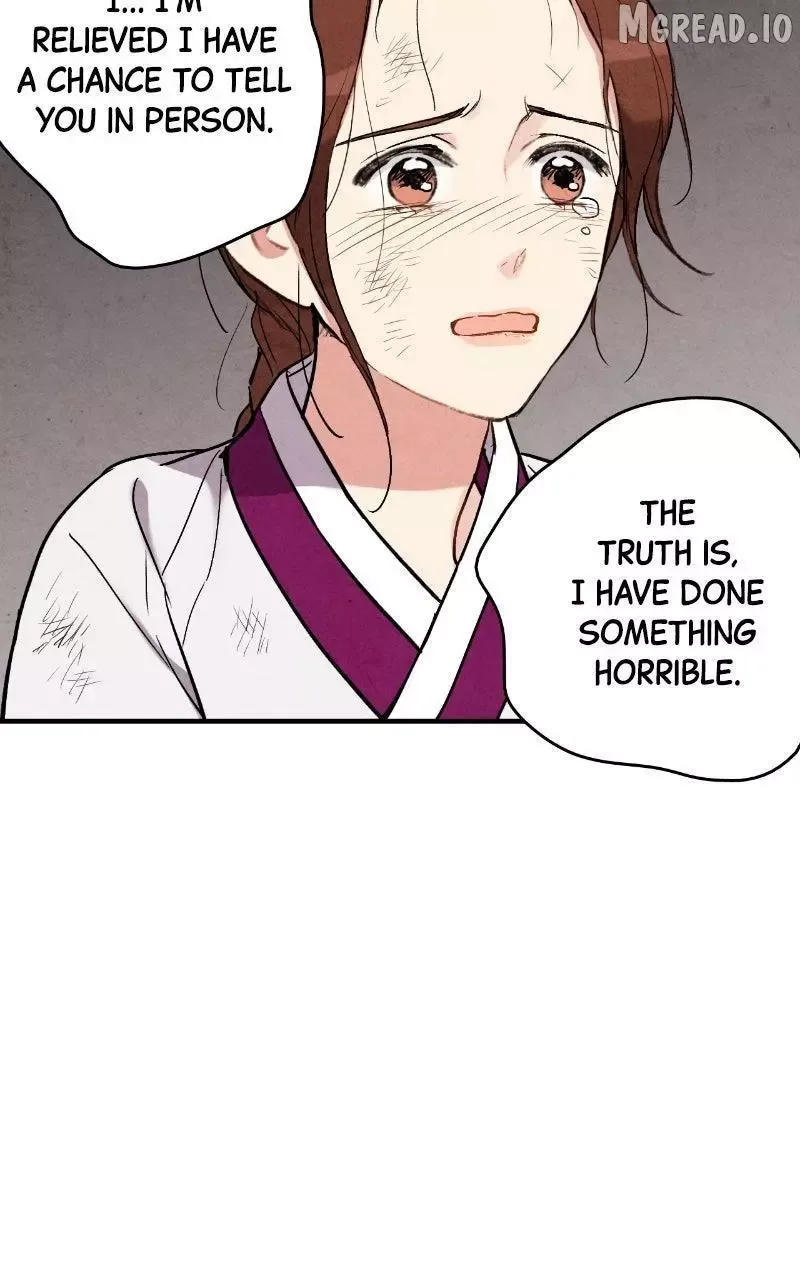 No Marriage Chapter 66 page 54