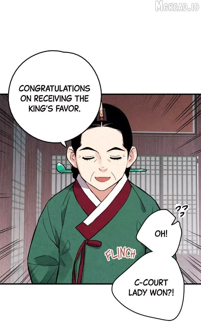 No Marriage Chapter 65 page 60