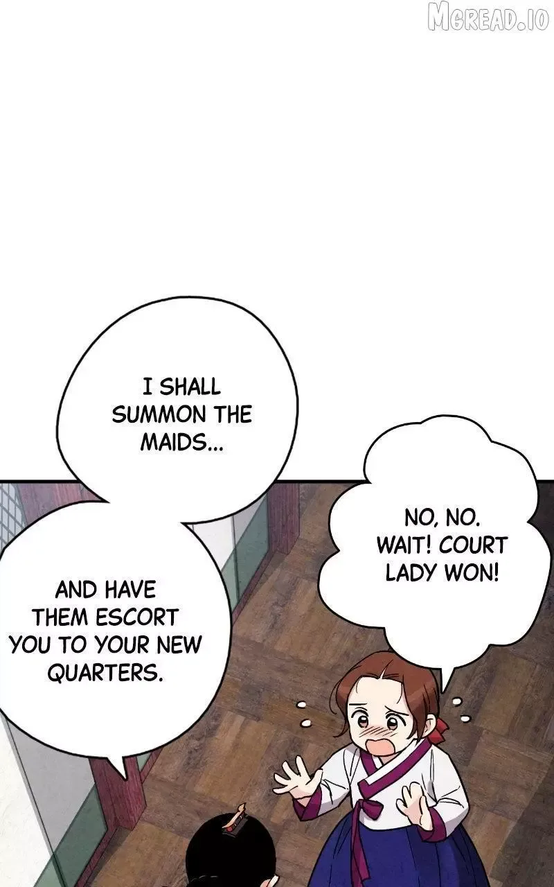 No Marriage Chapter 65 page 61