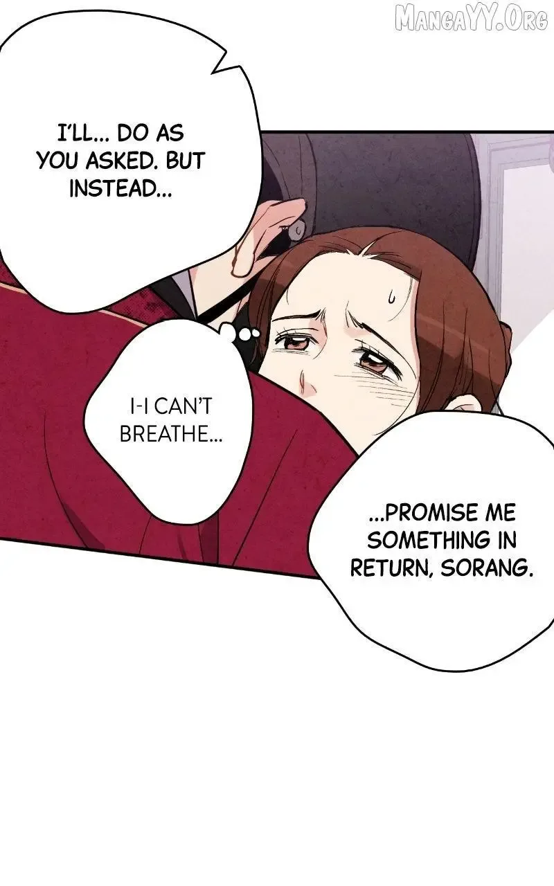 No Marriage Chapter 54 page 60