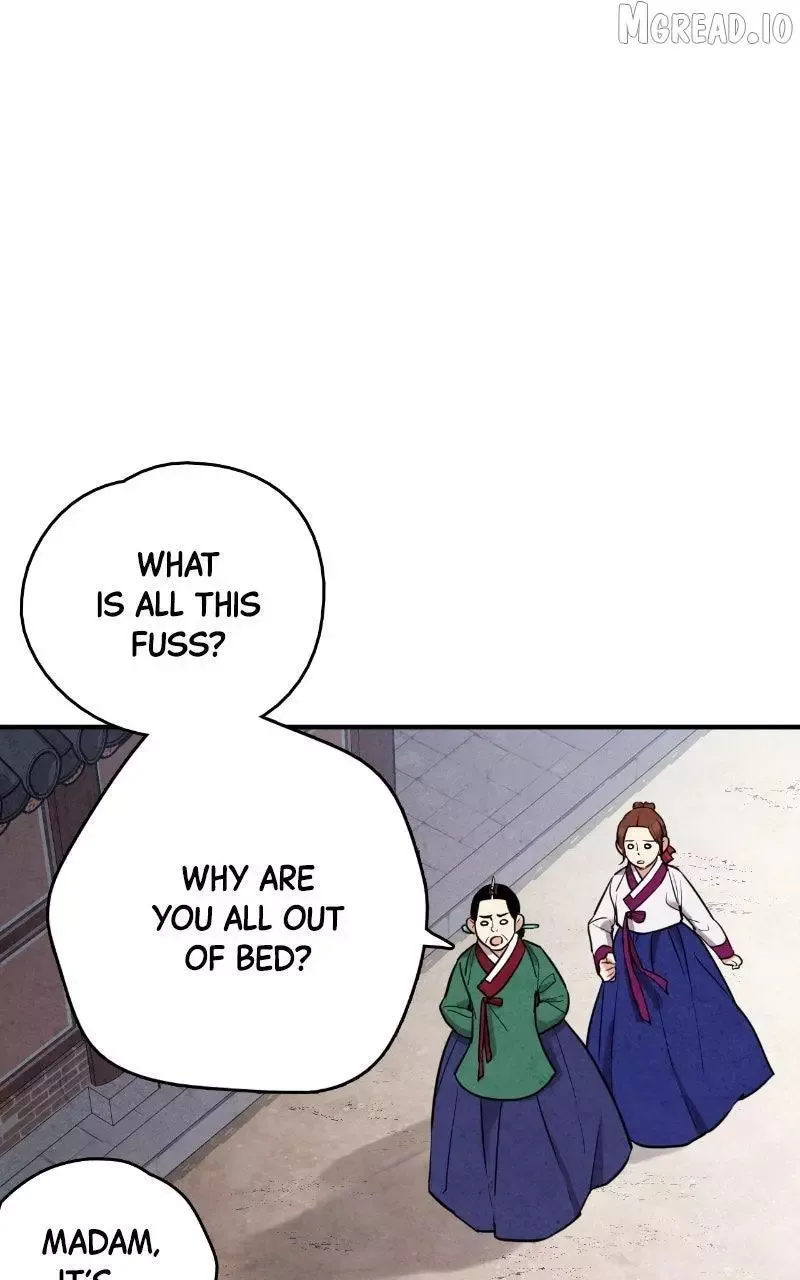 No Marriage Chapter 65 page 73