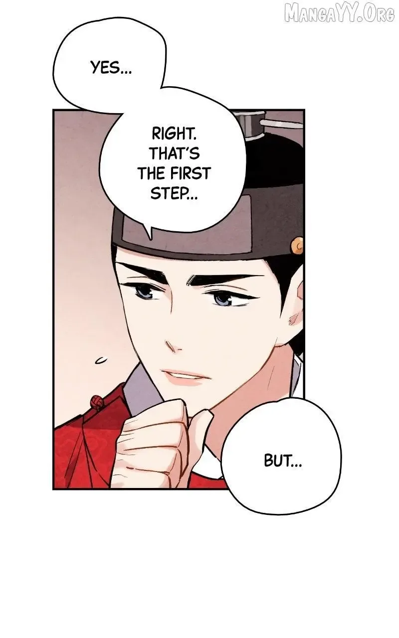 No Marriage Chapter 54 page 77