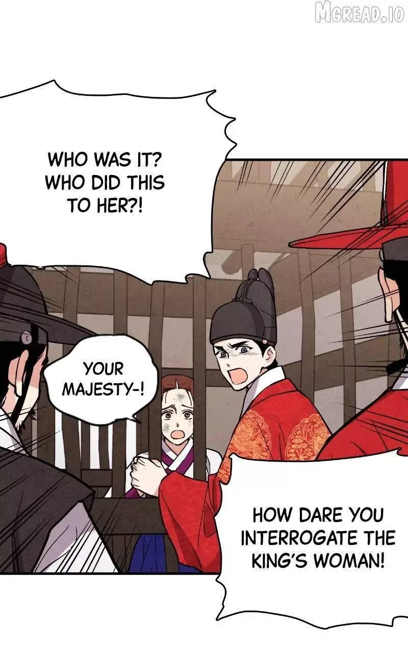 No Marriage Chapter 66 page 56