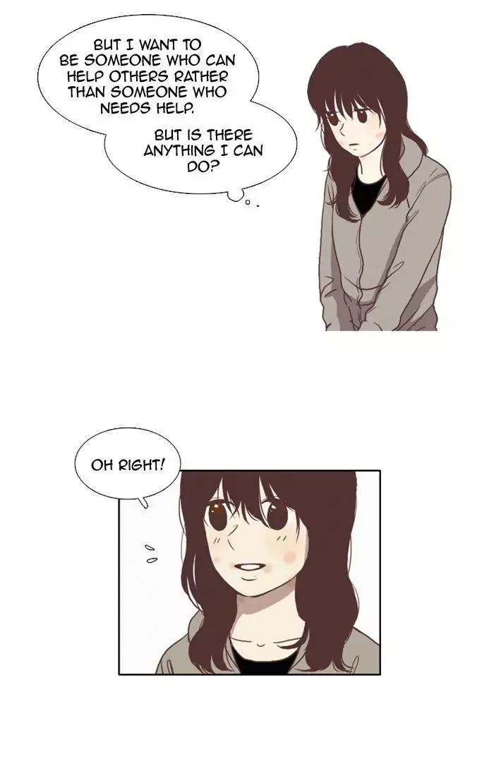 Girl's World Chapter 65 page 31
