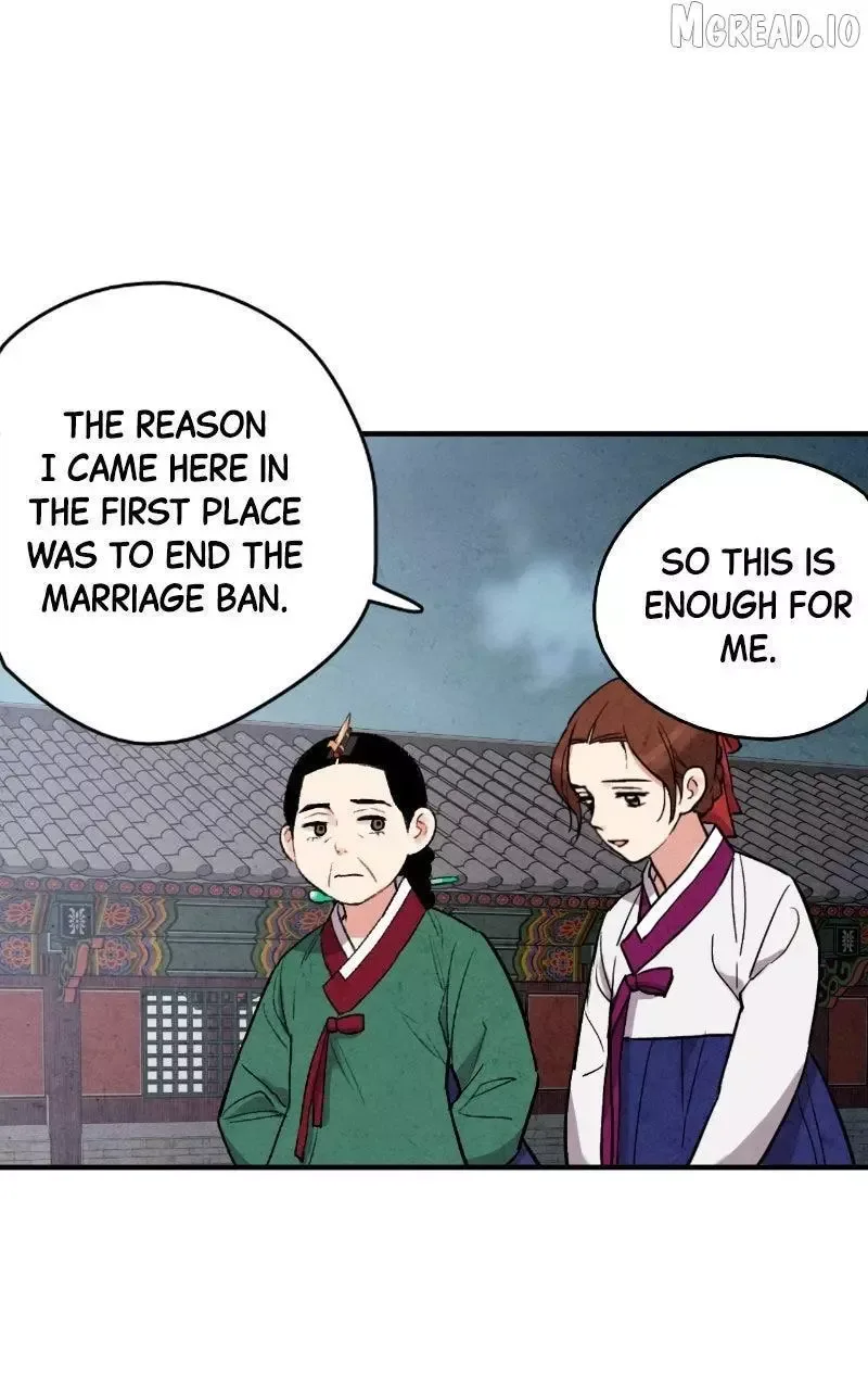 No Marriage Chapter 65 page 69