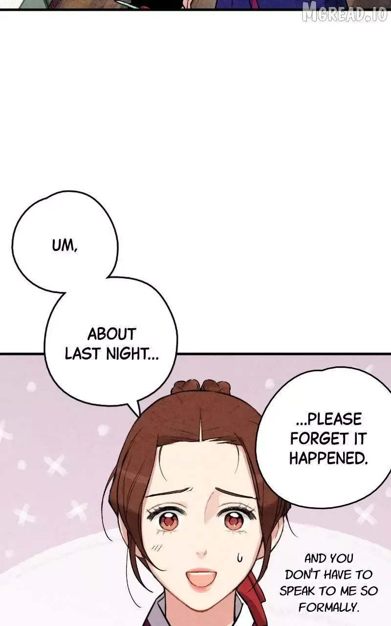 No Marriage Chapter 65 page 62
