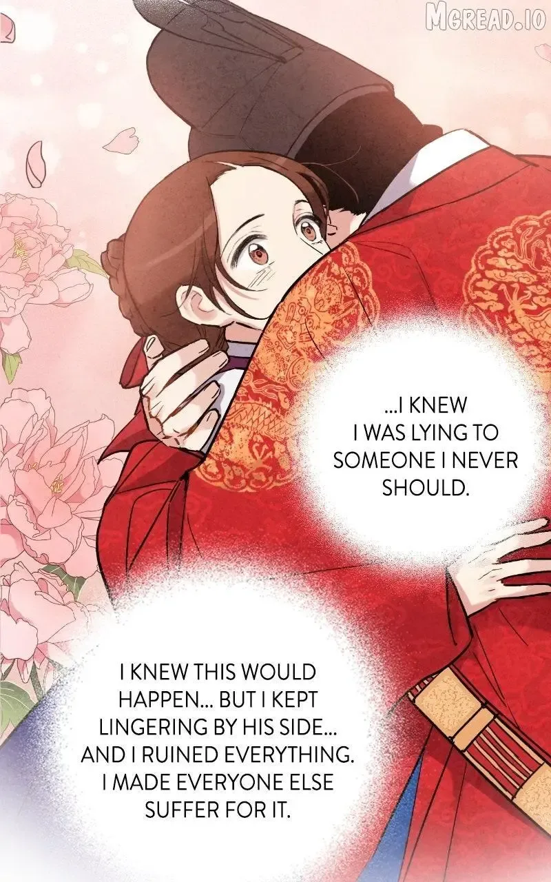 No Marriage Chapter 67 page 32