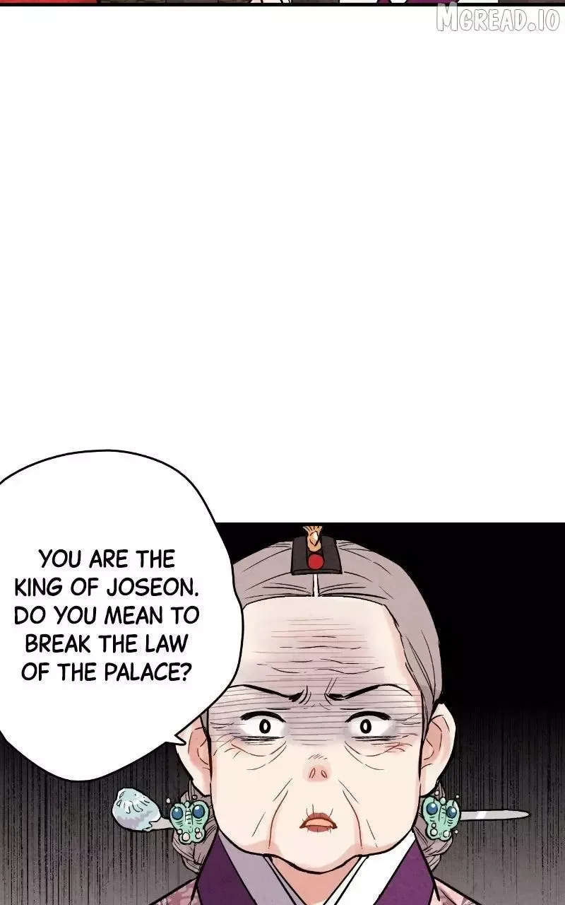 No Marriage Chapter 66 page 67