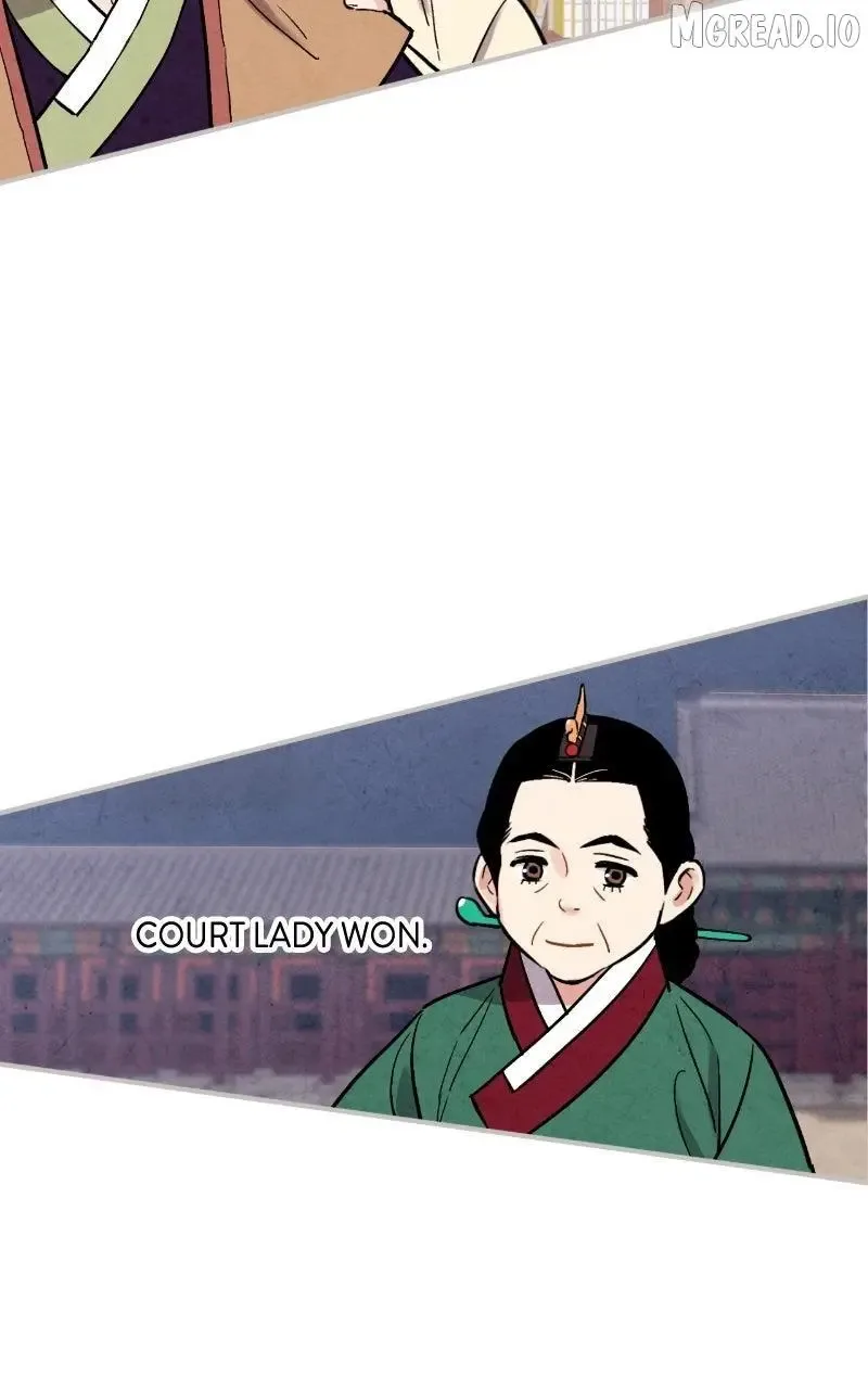 No Marriage Chapter 67 page 34