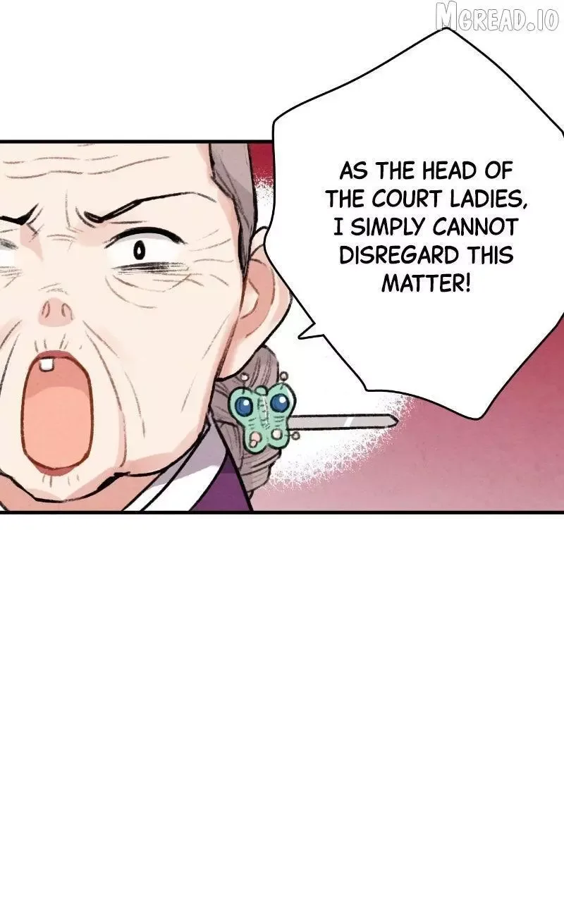No Marriage Chapter 66 page 65