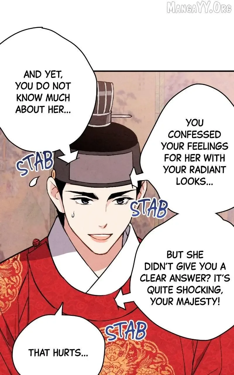 No Marriage Chapter 54 page 70