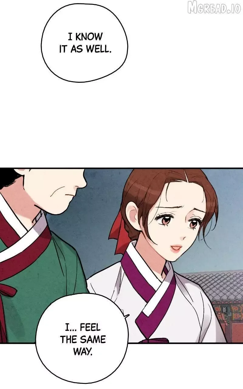 No Marriage Chapter 65 page 66