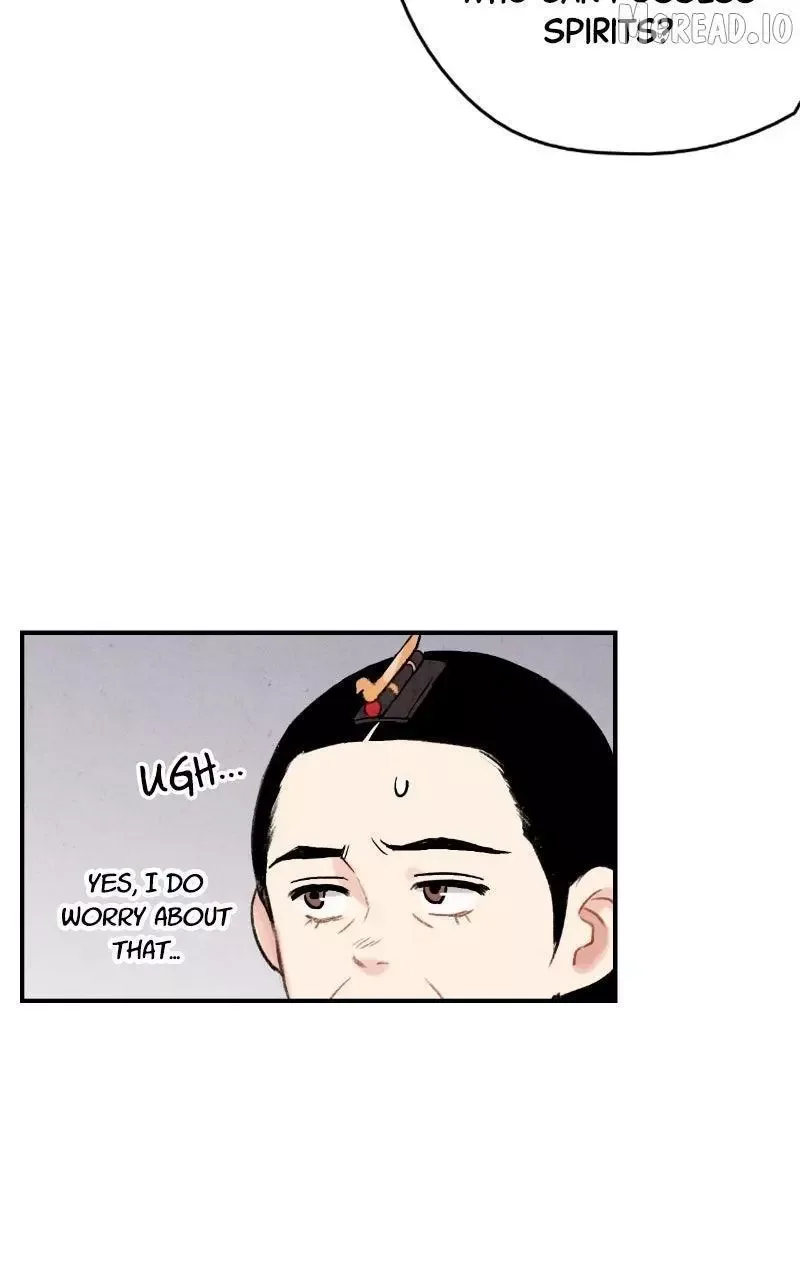 No Marriage Chapter 65 page 68