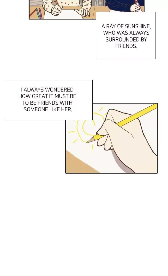 Girl's World Chapter 65 page 27