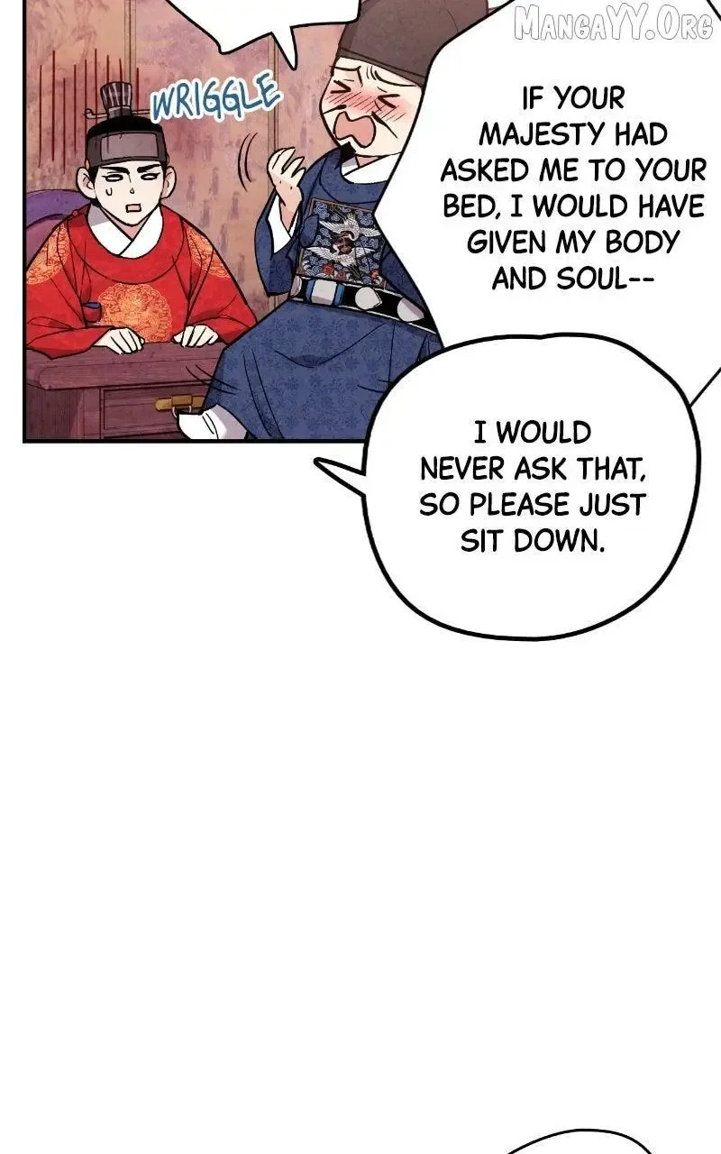 No Marriage Chapter 54 page 72