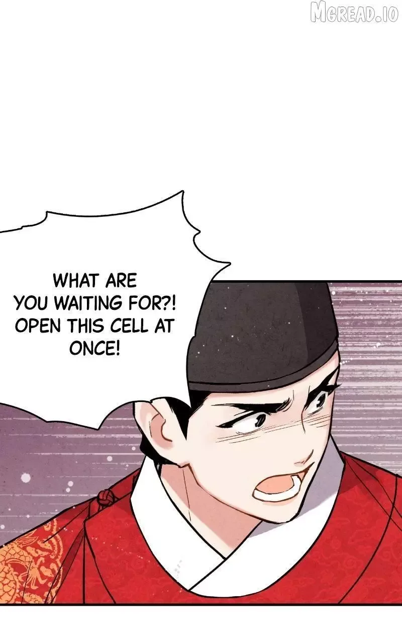 No Marriage Chapter 66 page 57