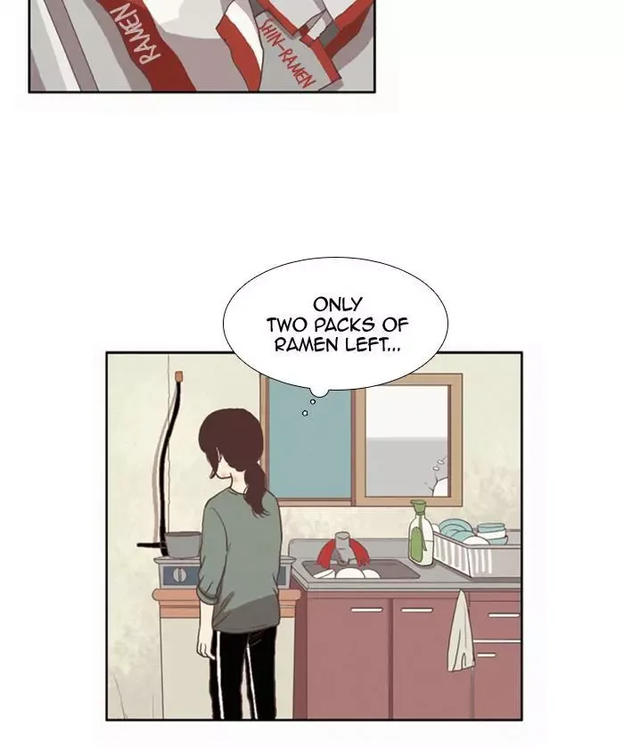 Girl's World Chapter 65 page 19