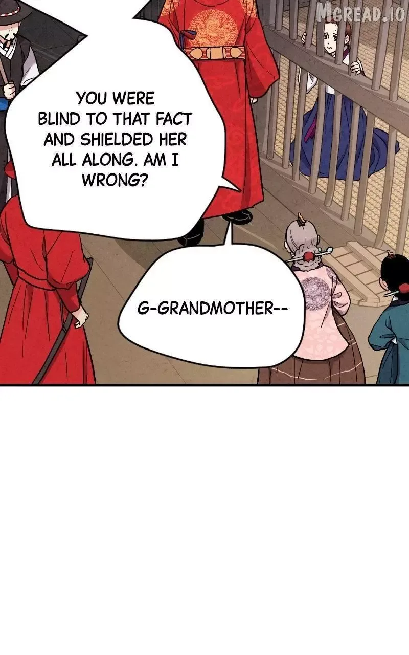 No Marriage Chapter 66 page 64