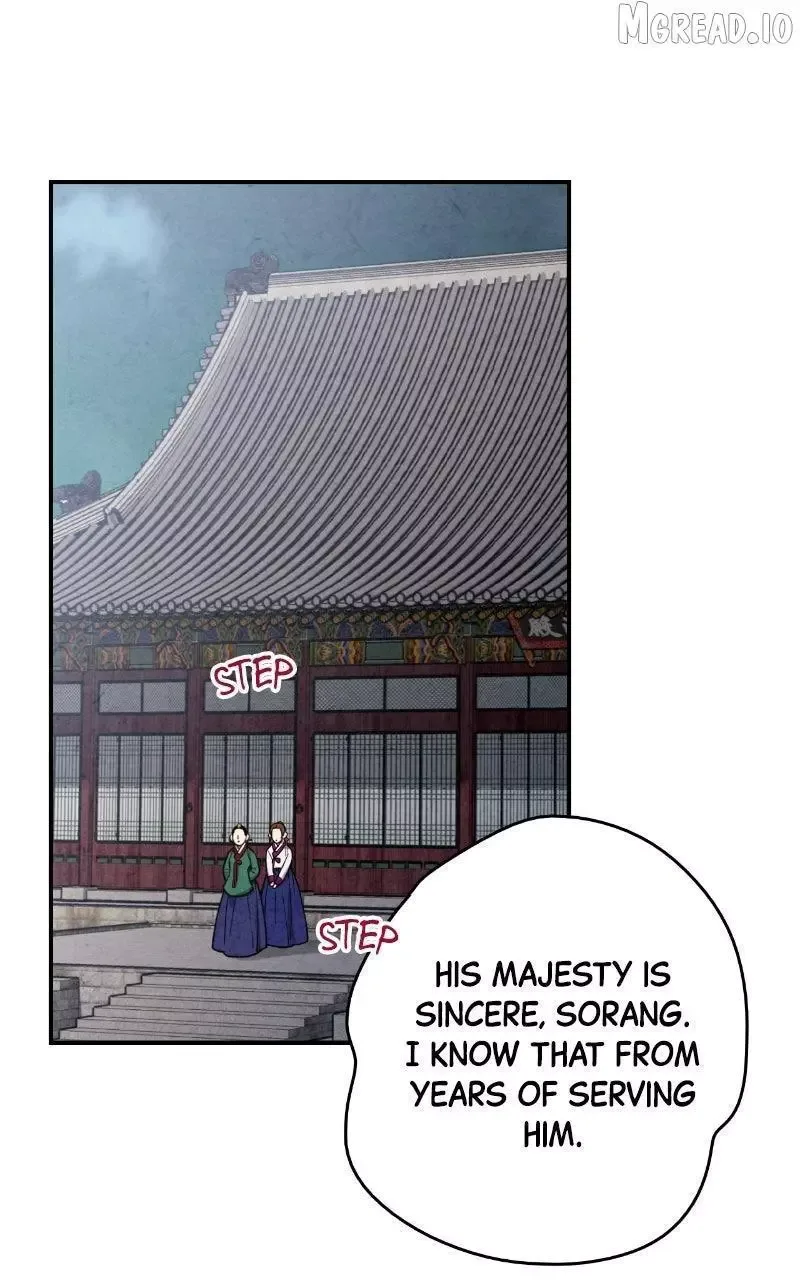No Marriage Chapter 65 page 65