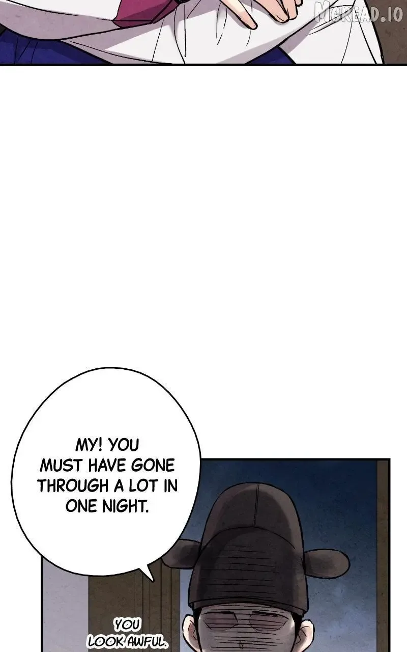 No Marriage Chapter 67 page 42