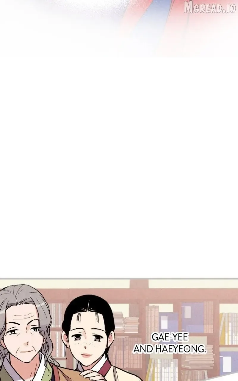 No Marriage Chapter 67 page 33