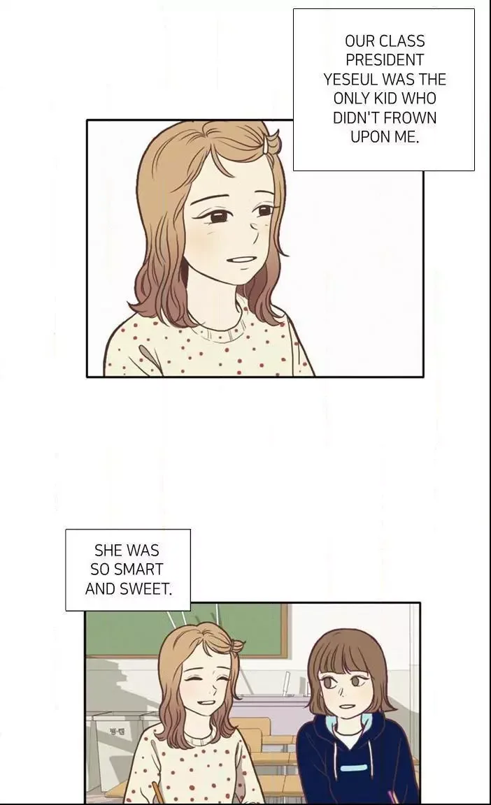 Girl's World Chapter 65 page 26