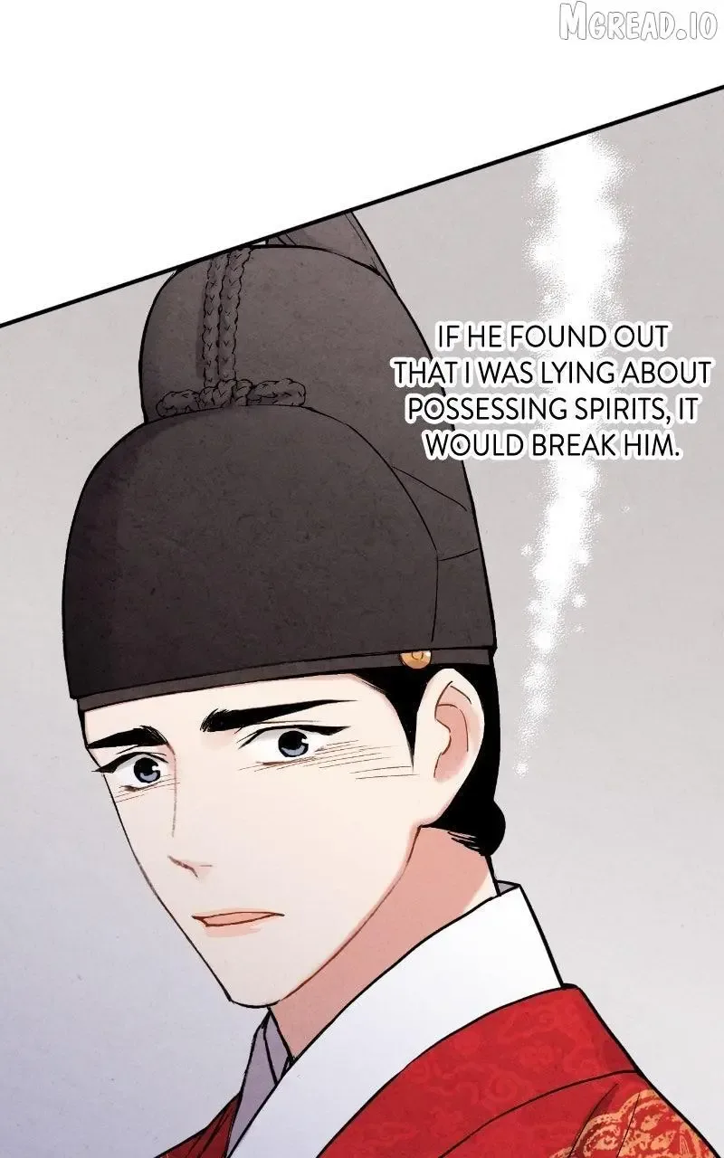 No Marriage Chapter 67 page 39