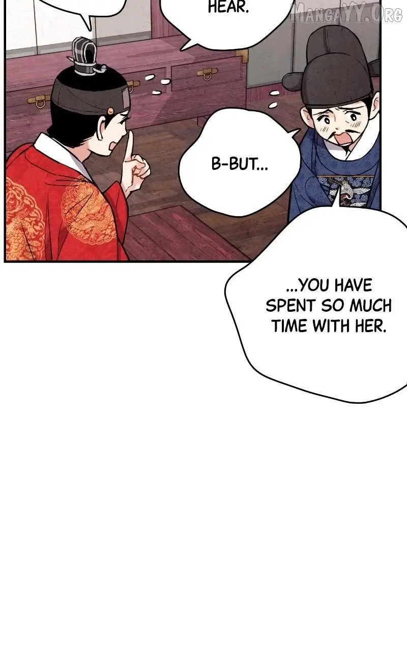 No Marriage Chapter 54 page 69