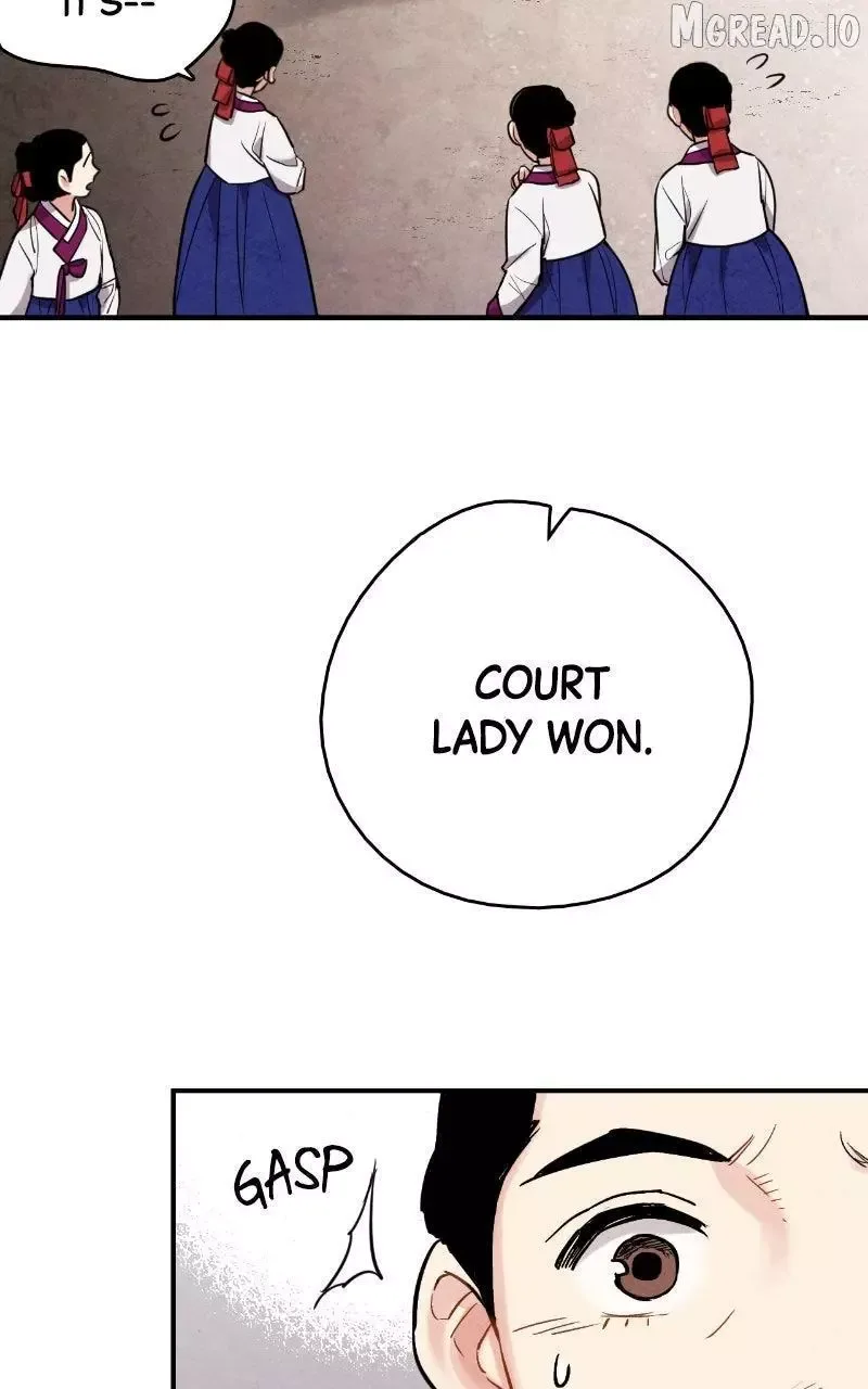 No Marriage Chapter 65 page 74