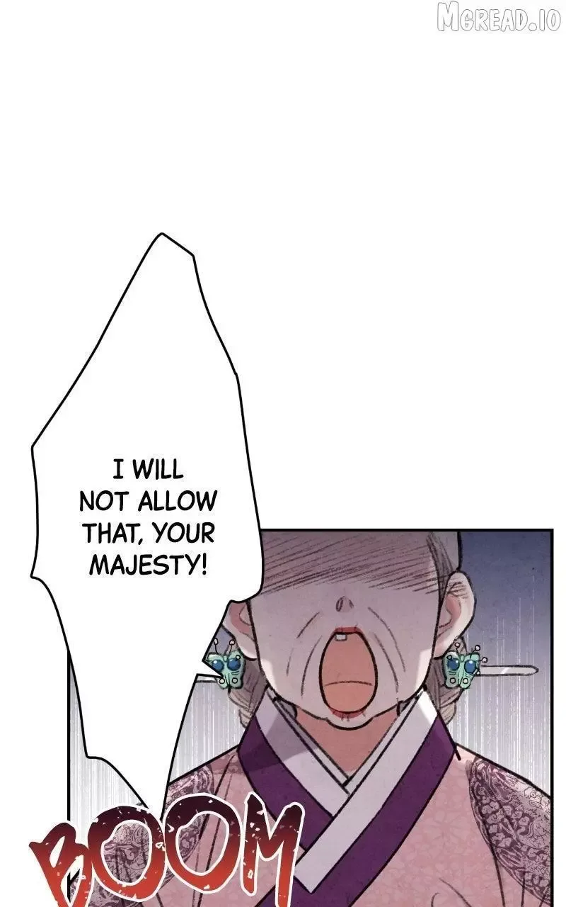 No Marriage Chapter 66 page 58