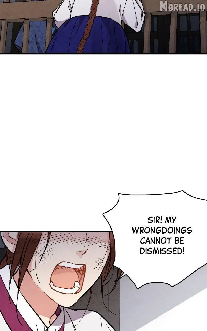 No Marriage Chapter 67 page 54