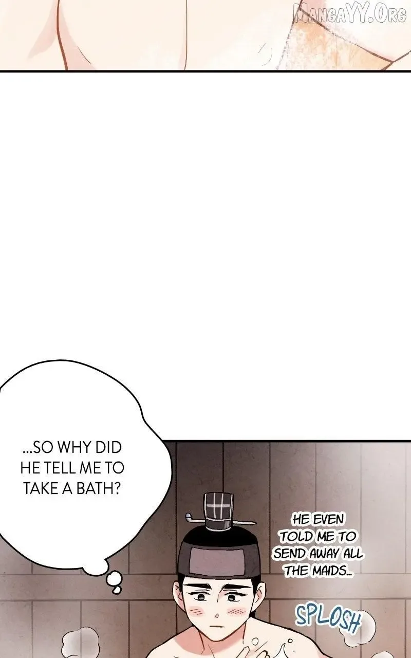 No Marriage Chapter 54 page 83