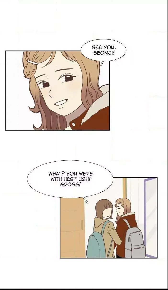 Girl's World Chapter 65 page 37