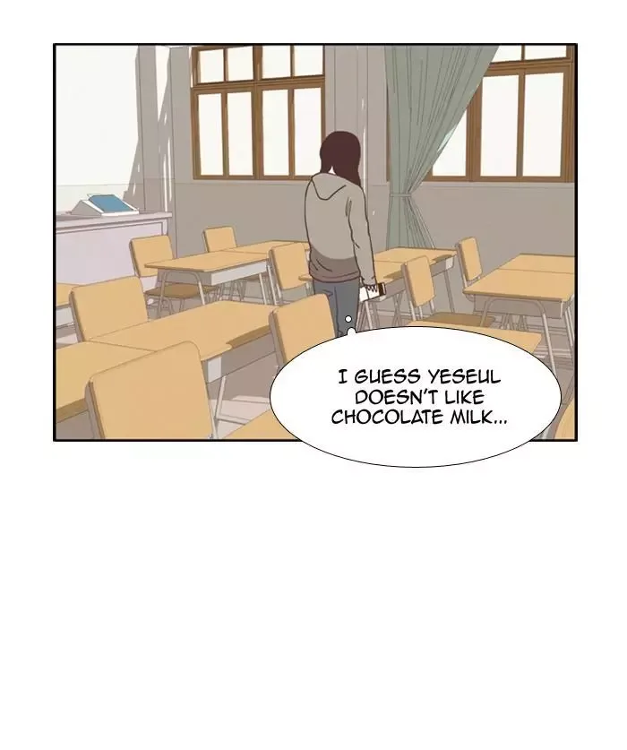 Girl's World Chapter 65 page 38
